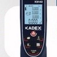 متر لیزری 100 متری kadex