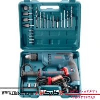 کیت دریل برقی چکشی Ronix RS-0007