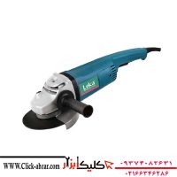 سنگ فرز آهنگری 2400 وات AG180-24