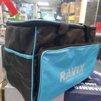 کیف دستگاه جوش راویکس 44x26 سانتی متر