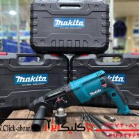 بتن کن 3 کیلویی 3 کاره طرح ماکیتا