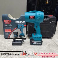توربو فن کیفی باس مدل 1-223