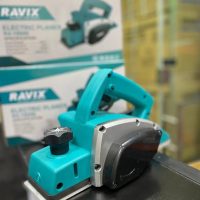 رنده نجاری چوب برقی صنعتی طرح ماکیتا RAVIX