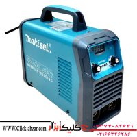 اینورتر جوشکاری 400 آمپر ماکسیل طرح ماکیتا