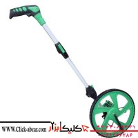 داراى شمارشگر ۵ عددى درشت و جك نگهدارنده دسته تاشو تلسکوپی جهت نگهداری راحت تر داراى كيف حمل و نقل برزنتى براى نگهدارى آسان و مطمئن قابليت اندازه گيرى تا ۱۰۰۰۰ متر طول مجهز به دسته از جنس  TPR  نرم و ضد لغزش