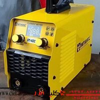اینورتر دو ولوم 400 امپر اینتیمکس مدل GT-400s