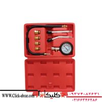 کمپرس سنج 8 پارچه تاپکس مدل TM007