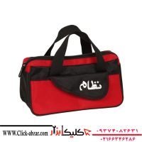 کیف ابزار برزنتی نظام مدل HP302