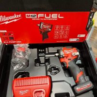بکس شارژی میلواکی مدل M12FCIWF12G3 ظرفیت ۱۲ ولت