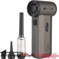 جت فن شارژی ویولنت مدل F027