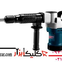 چکش تخریب جی آر تی 7 کیلویی مدل ERH125