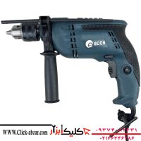 دریل ۱۳ میلیمتر چکشی 850 وات ادون مدل GBM-131