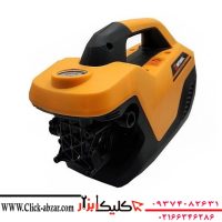 کارواش القایی صنعتی اینتیمکس مدل 2042