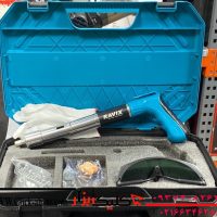تفنگ میخکوب دستی تمام فلز راویکس