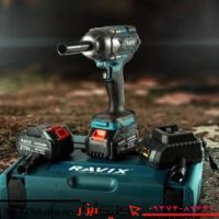 بکس شارژی 700 نیوتن راویکس مدل RX-700
