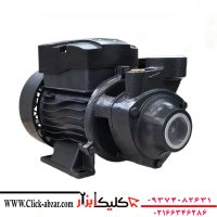 پمپ آب نیم اسب بخار ادون مدل EPM-QB60