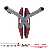 اسلب گیر دودسته کفی دار مدریت