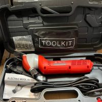 پشم زن TOOLKIT طرح میلواکی