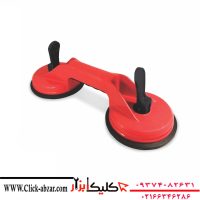 قاپک دوقلو مدریت