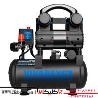 کمپرسور باد VR1015-SS