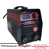 دستگاه جوش ۳۰۷ آمپر ادون مدل MMA-307