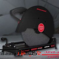 اره پروفیل بر ادون پرومکس مدل EPM933 توان ۱۸۰۰ وات سایز ۳۵۵ میلیمتر