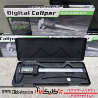کولیس دیجیتال ١۵ سانت باس