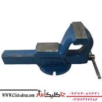 گیره رومیزی ذوب ریزان ایران سایز 200