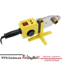اتو لوله 2000 وات کارناوال مدل ECONOMY 1