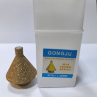 مته کاجی کله قندی سایز ۳۸_۱۰