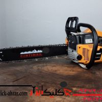 اره زنجیری بنزینی اینتیمکس مدل 60920