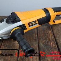 سنگ فرز سنگ بری 2800 وات دسته گردان اینتیمکس INTIMAX مدل 2800