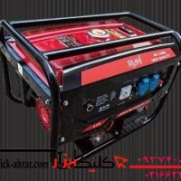 موتور برق ۳ کیلو وات RH3800L هندلی روحی
