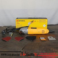 ابزار چند کاره (Multi Tools) حرفه ای اینتیمکس مدل 0229