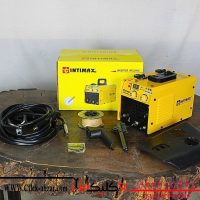 دستگاه جوشکاری Co2 اینتیمکس مدل MIG/MMA300P