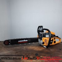 اره زنجیری بنزینی ۵٠ سانتیمتر اینتیمکس مدل 060918