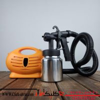 پیستوله برقی کم صدا خرطومی اینتیمکس مدل 2108