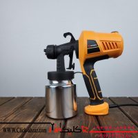 پیستوله برقی کم صدا اینتیمکس مدل 2109