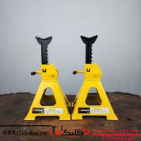خرک ٣ تن ورق ضخیم اینتیمکس مدل 1010
