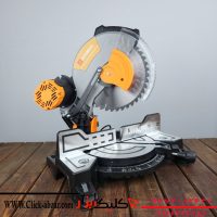 اره فارسی بر ۲۵ سانت ثابت صنعتی اینتیمکس مدل 0626