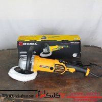 دستگاه پولیش طرح دیوالت اینتیمکس مدل 0223