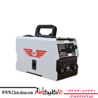 اینورتر تو پودری ۱۶۰ آمپر GRT مدل GMM160