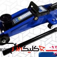 جک سوسماری 2 تن P1202 پالاس