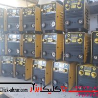 دستگاه جوش ۲۰۰ آمپر برند میلر