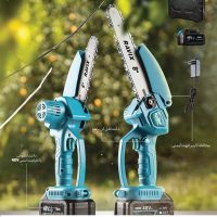 اره شارژی 15 سانت راویکس مدل RX-2115