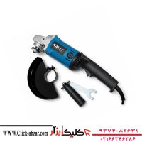 فرز آهنگری راویکس مدل RX-180
