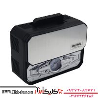 کمپرسور باد فندکی پروتک مدل YP-AU1500/12V