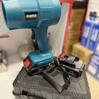 جت فن شارژی راویکس مدل RX-2125
