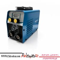 دستگاه جوش اینورتر راویکس مدل ARC-RX-300