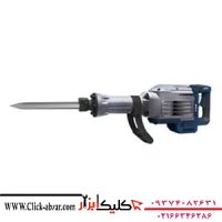 چکش تخریب ۱۷ کیلویی اکتیو 1400 وات